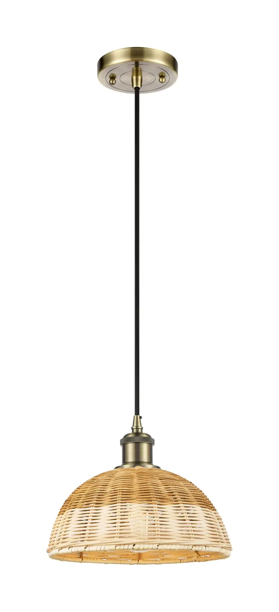 The Ballston by Innovations Lighting - Image 1