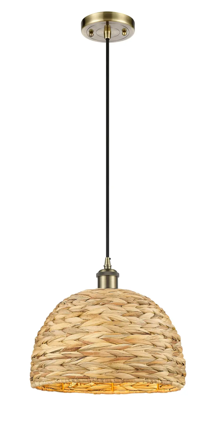 The Ballston by Innovations Lighting - Image 1