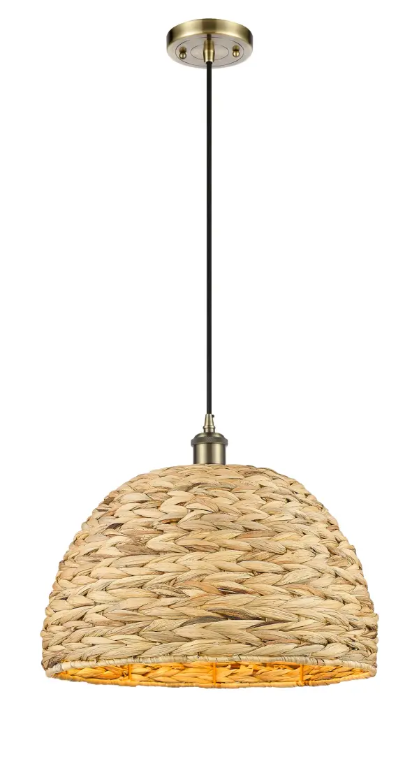 A truly dynamic fixture, the Ballston fits seamlessly amidst most décor styles. Its sleek design and vast offering of finishes and shade options makes the Ballston an easy choice for all homes.