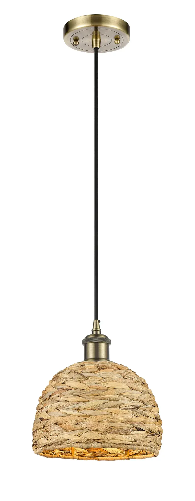 The Ballston by Innovations Lighting