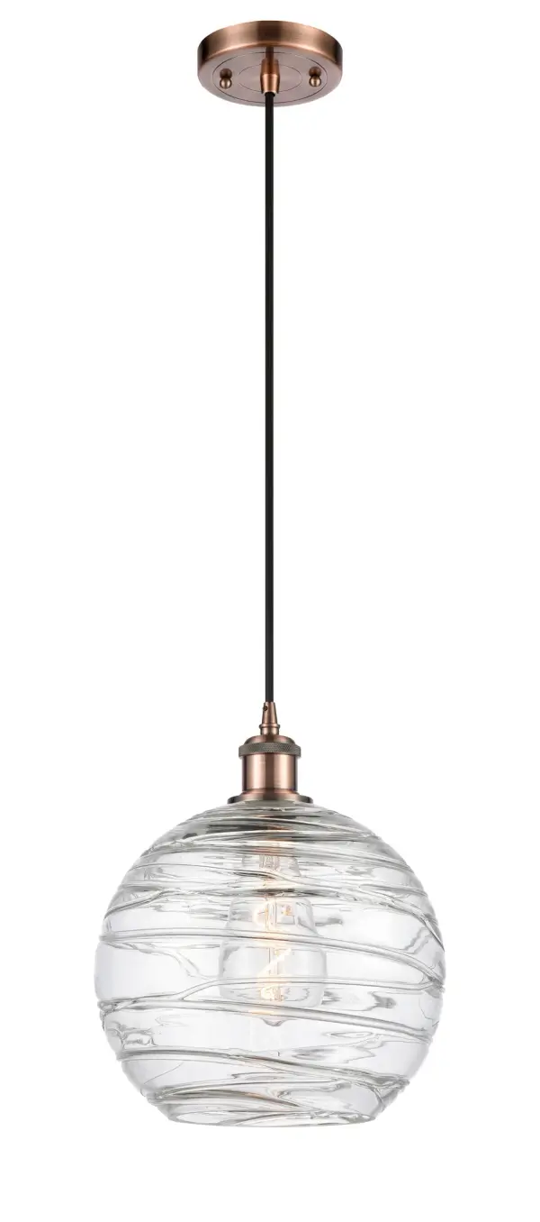 A truly dynamic fixture, the Ballston fits seamlessly amidst most décor styles. Its sleek design and vast offering of finishes and shade options makes the Ballston an easy choice for all homes.