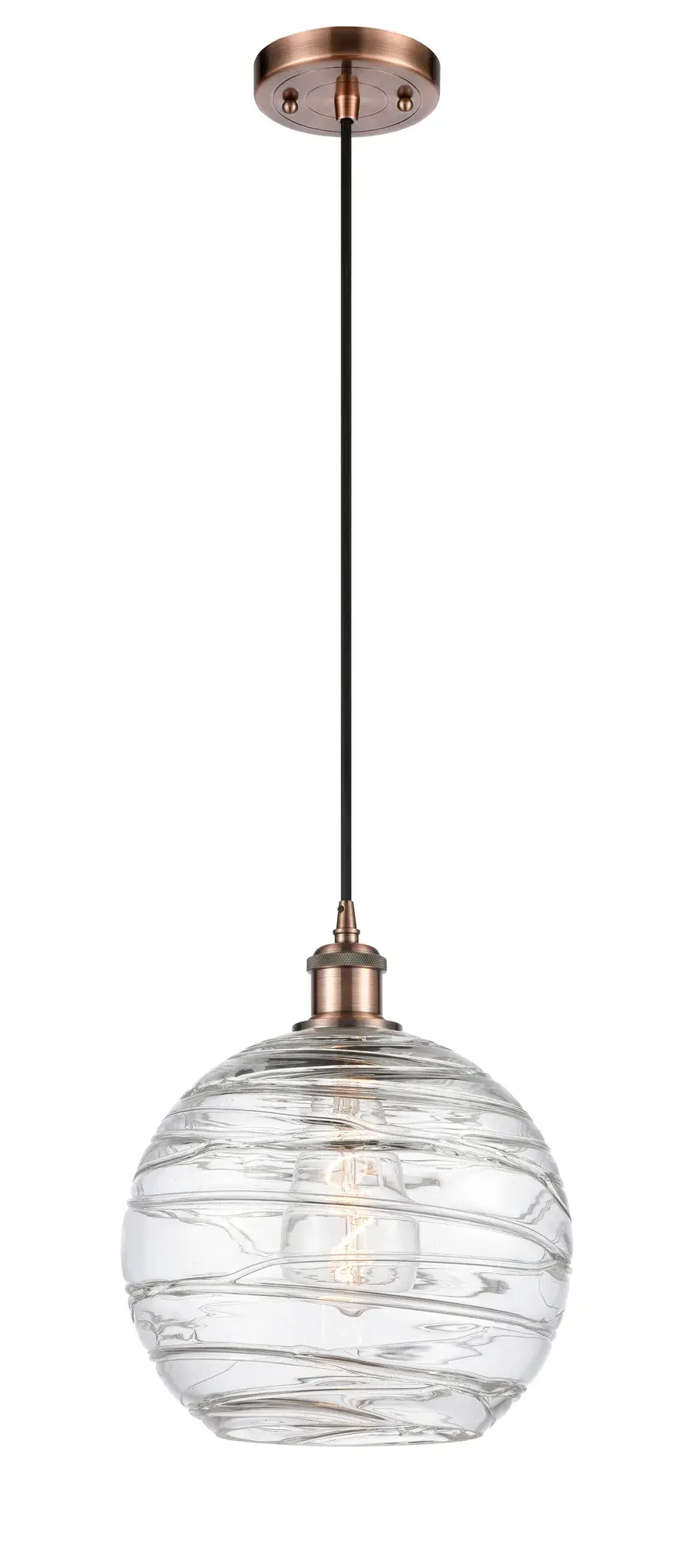 The Ballston by Innovations Lighting - Image 1