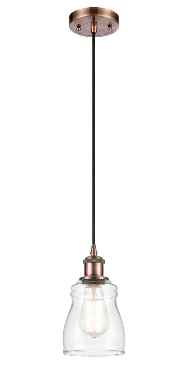 A truly dynamic fixture, the Ballston fits seamlessly amidst most décor styles. Its sleek design and vast offering of finishes and shade options makes the Ballston an easy choice for all homes.
