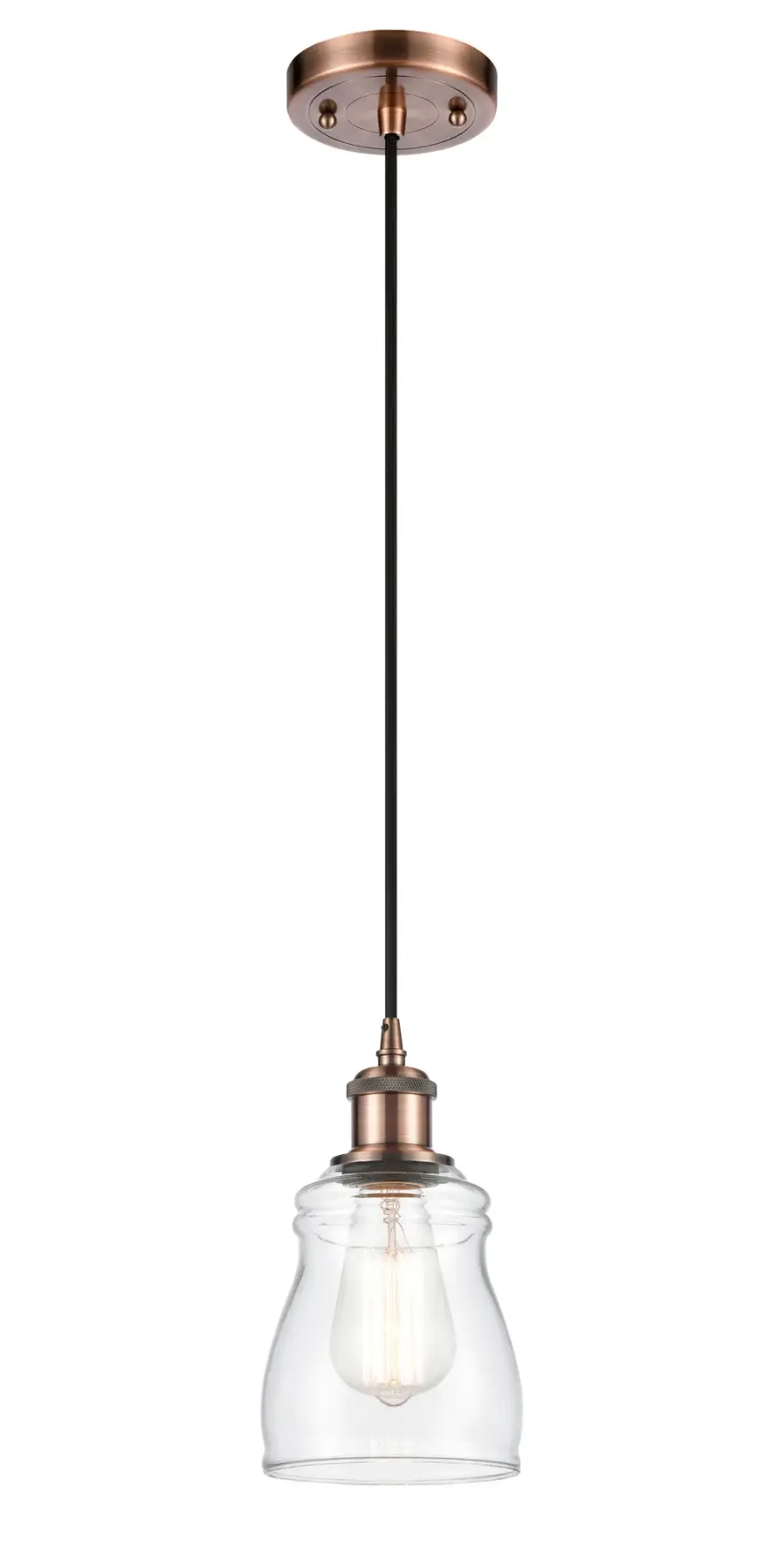 The Ballston by Innovations Lighting - Image 1