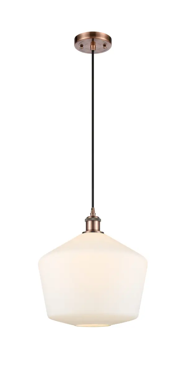 A truly dynamic fixture, the Ballston fits seamlessly amidst most décor styles. Its sleek design and vast offering of finishes and shade options makes the Ballston an easy choice for all homes.