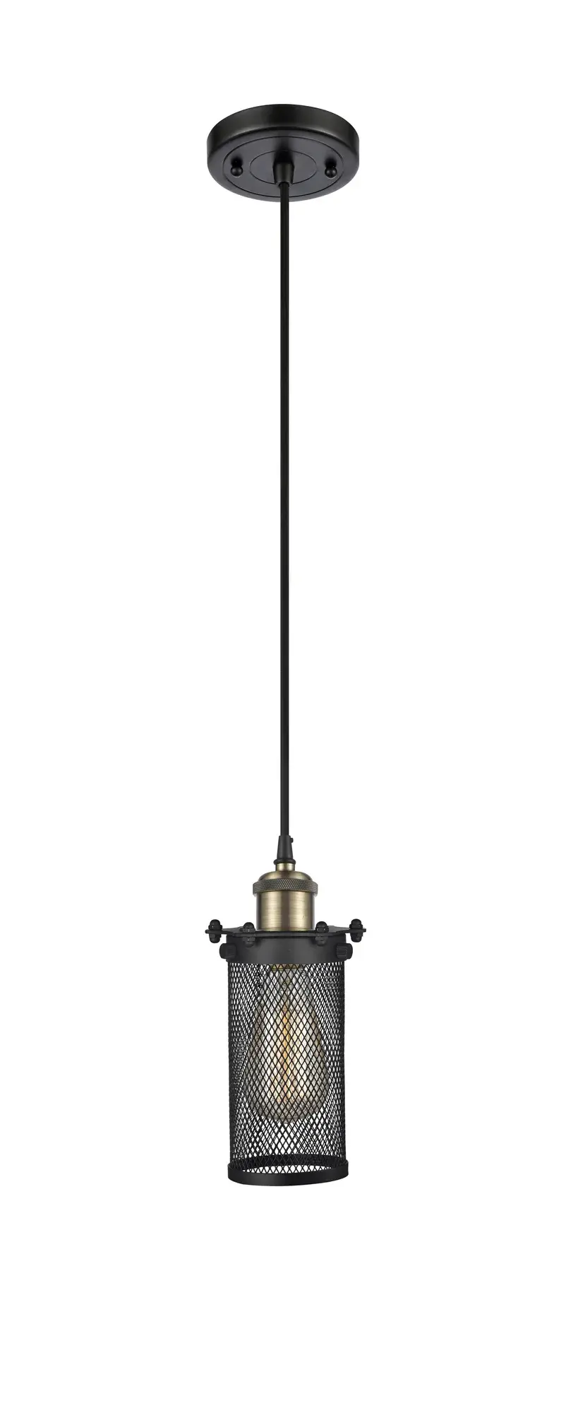 The Austere by Innovations Lighting - Image 1