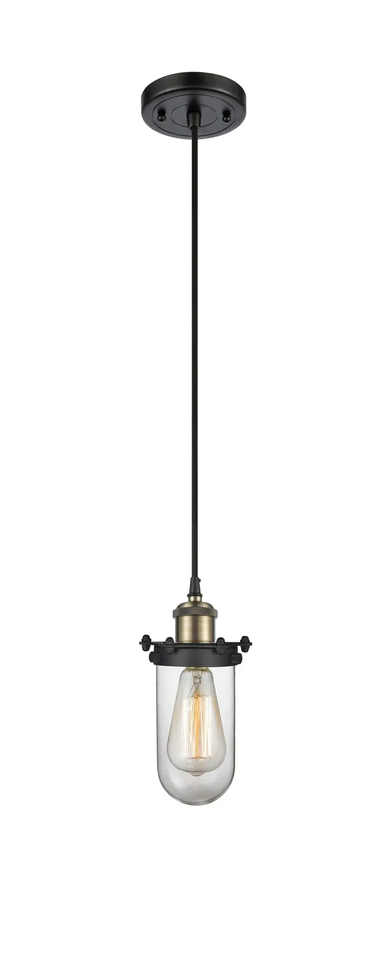 The Austere by Innovations Lighting - Image 1