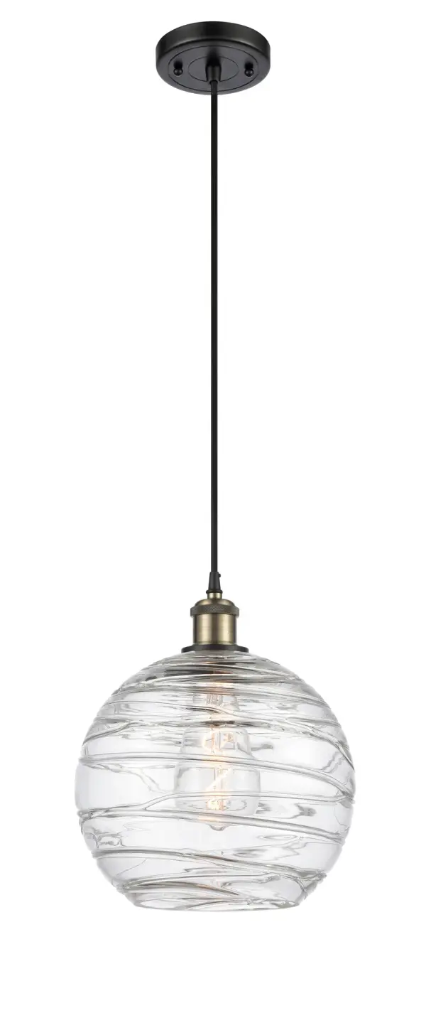 A truly dynamic fixture, the Ballston fits seamlessly amidst most décor styles. Its sleek design and vast offering of finishes and shade options makes the Ballston an easy choice for all homes.
