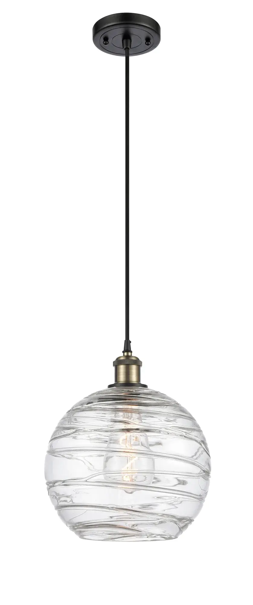 The Ballston by Innovations Lighting - Image 1