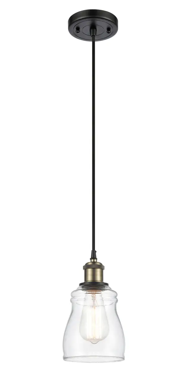 A truly dynamic fixture, the Ballston fits seamlessly amidst most décor styles. Its sleek design and vast offering of finishes and shade options makes the Ballston an easy choice for all homes.