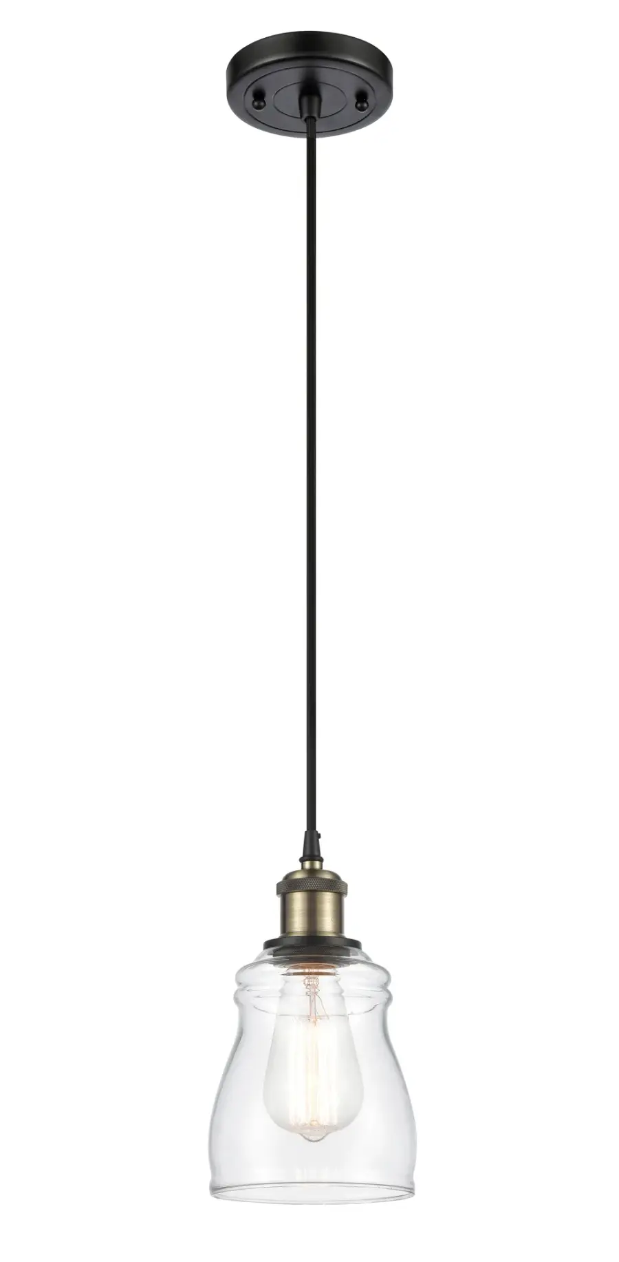 The Ballston by Innovations Lighting - Image 1