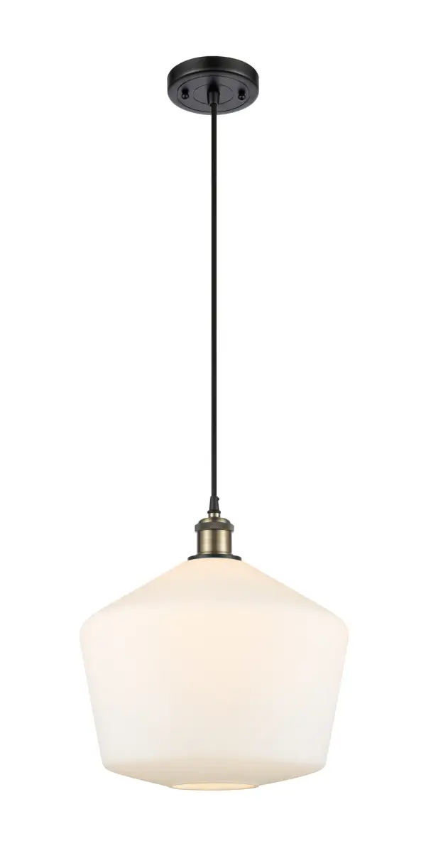 A truly dynamic fixture, the Ballston fits seamlessly amidst most décor styles. Its sleek design and vast offering of finishes and shade options makes the Ballston an easy choice for all homes.