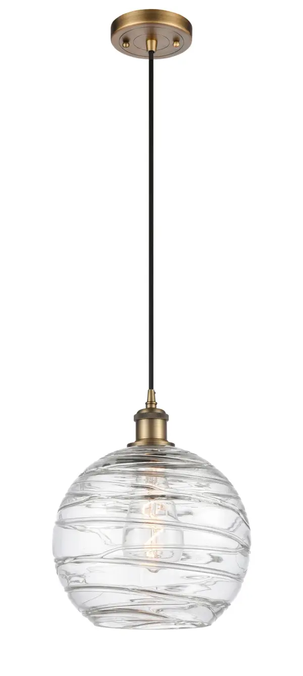 A truly dynamic fixture, the Ballston fits seamlessly amidst most décor styles. Its sleek design and vast offering of finishes and shade options makes the Ballston an easy choice for all homes.