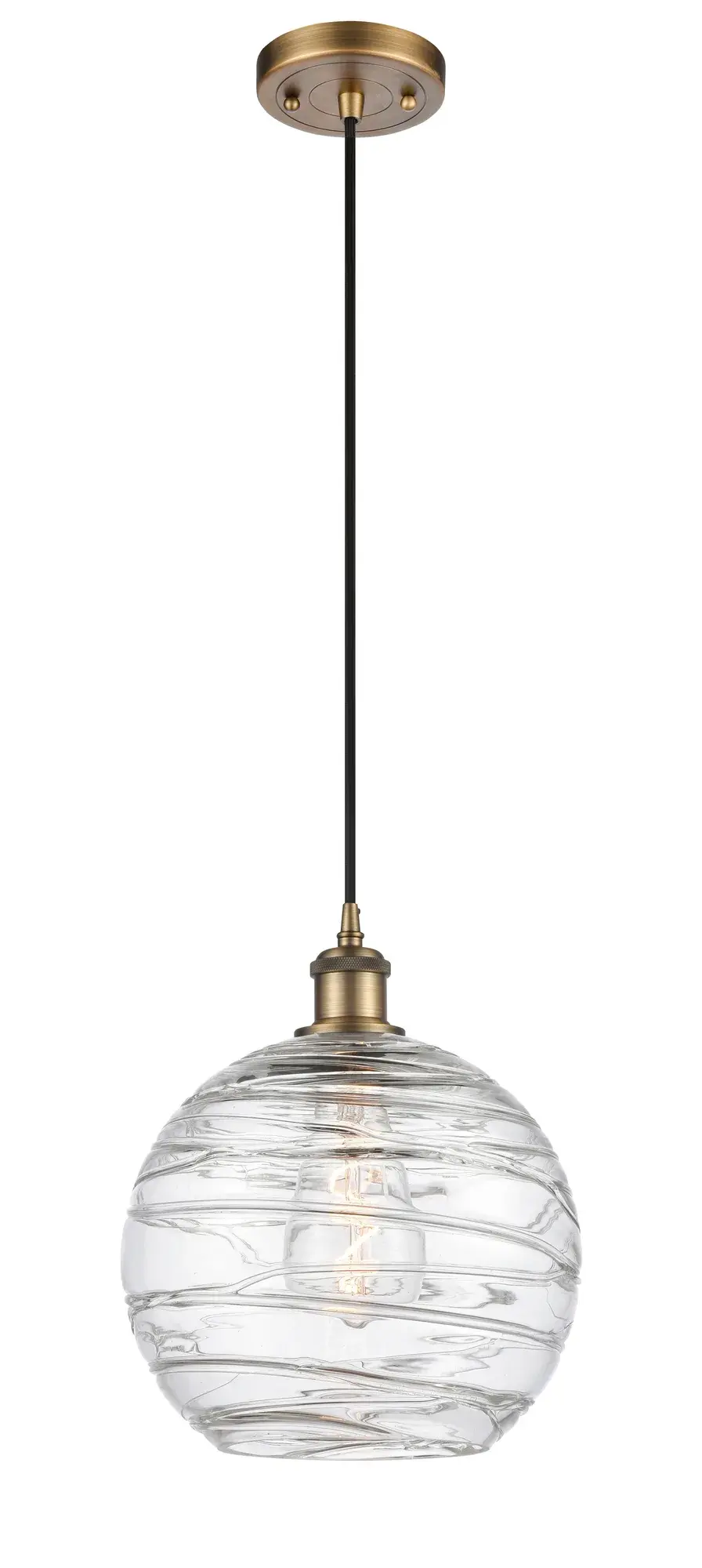 The Ballston by Innovations Lighting - Image 1