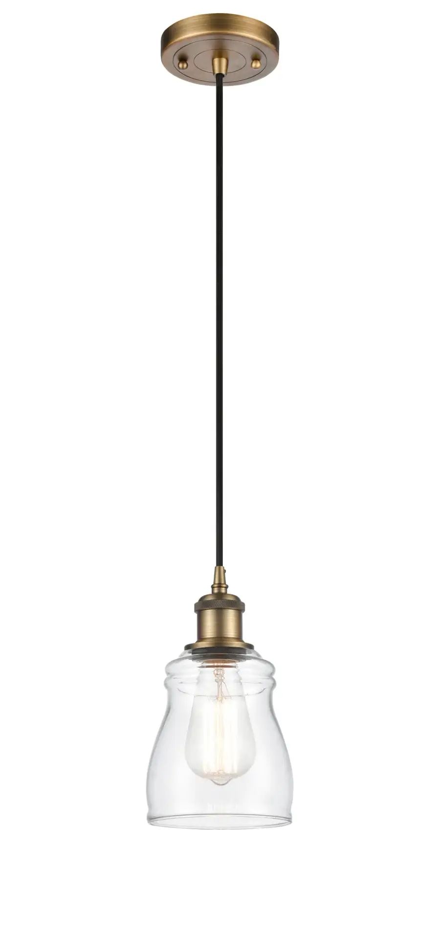 The Ballston by Innovations Lighting - Image 1