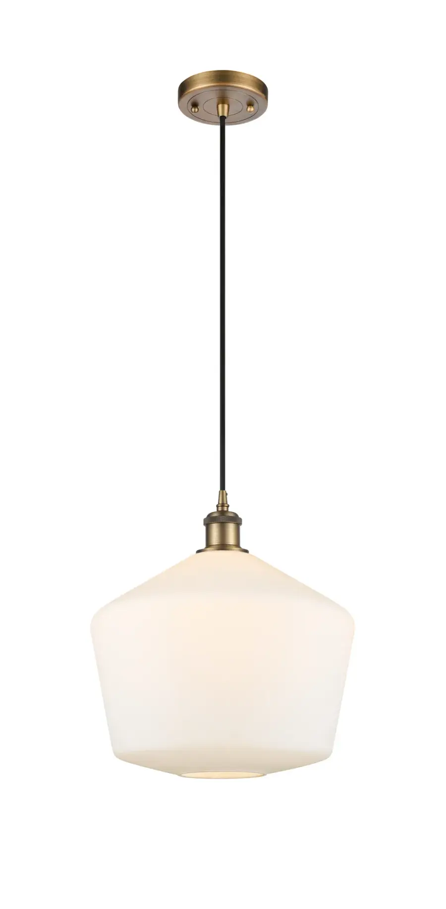 The Ballston by Innovations Lighting - Image 1