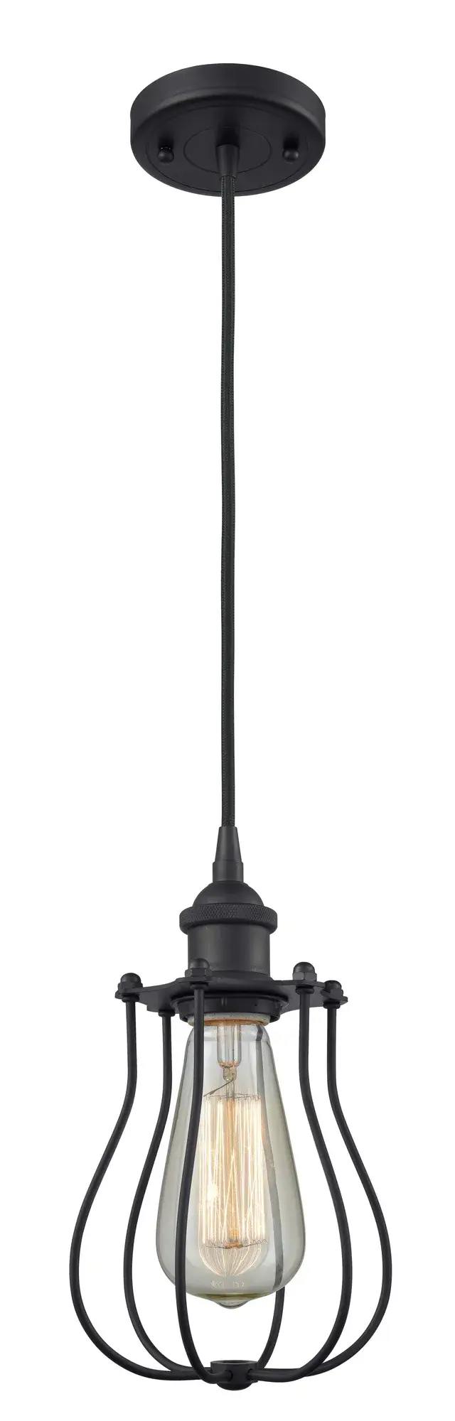 The Ballston by Innovations Lighting - Image 1