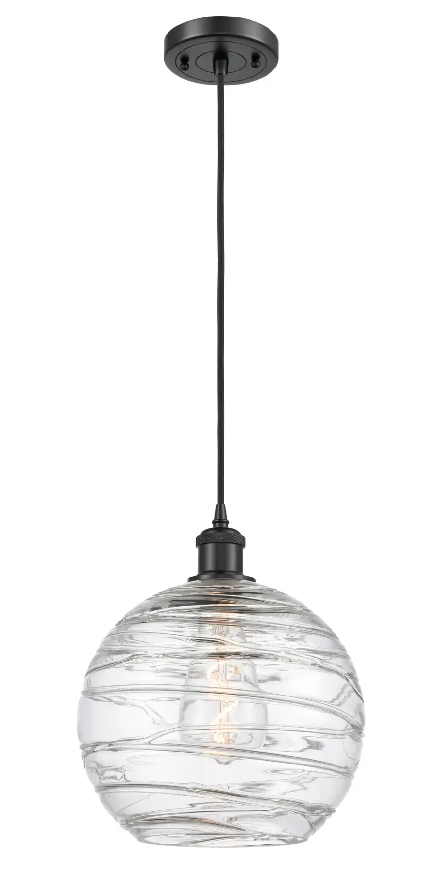 The Ballston by Innovations Lighting - Image 1