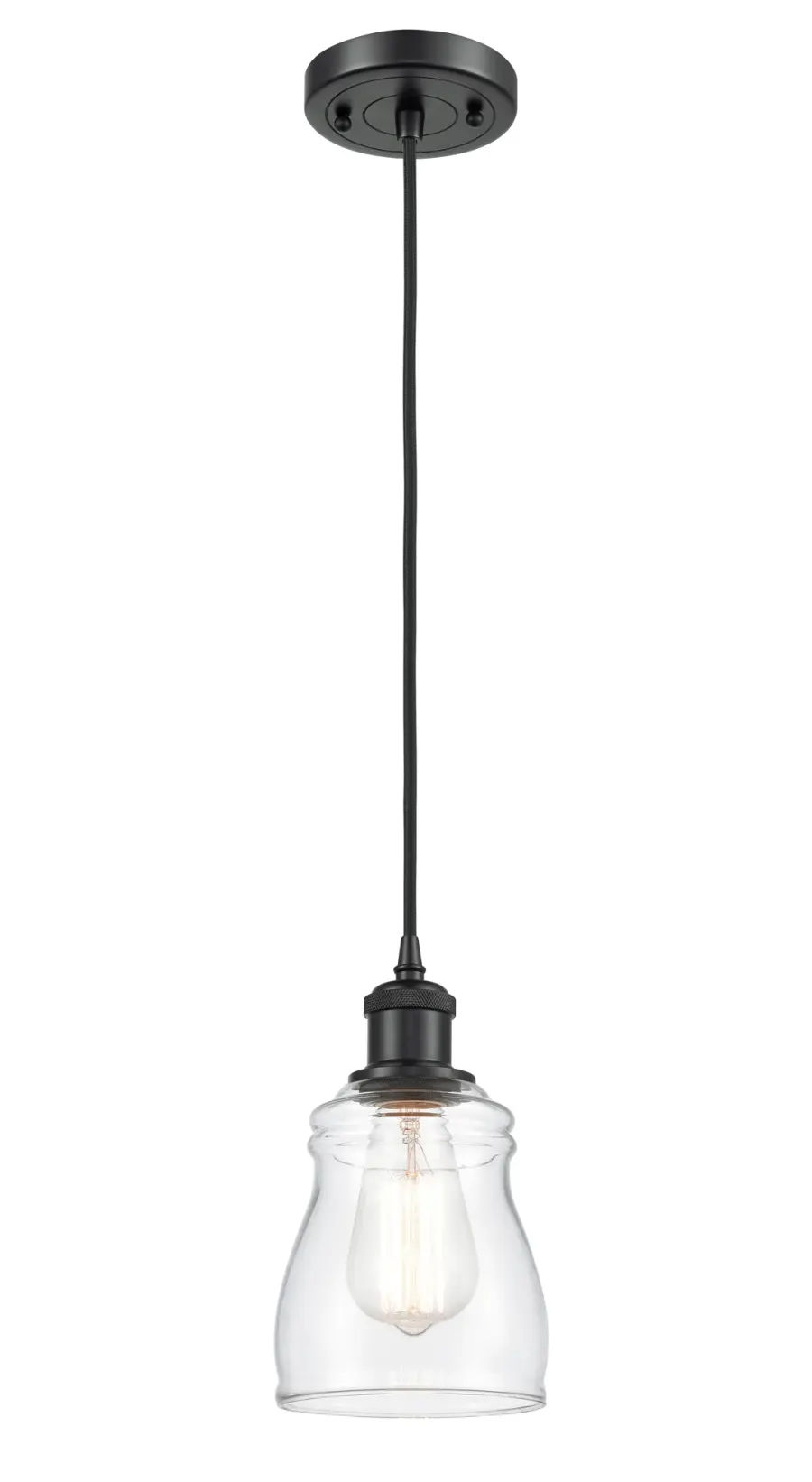 The Ballston by Innovations Lighting - Image 1