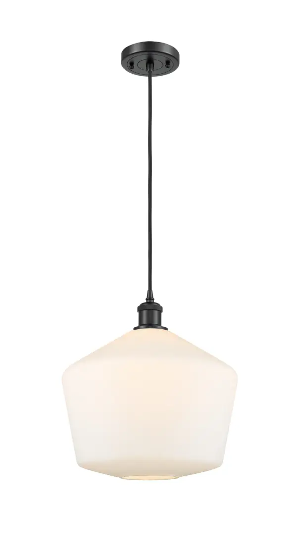 A truly dynamic fixture, the Ballston fits seamlessly amidst most décor styles. Its sleek design and vast offering of finishes and shade options makes the Ballston an easy choice for all homes.