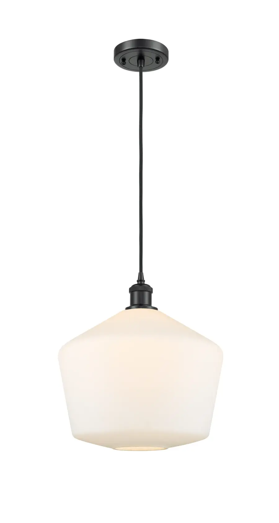 The Ballston by Innovations Lighting - Image 1