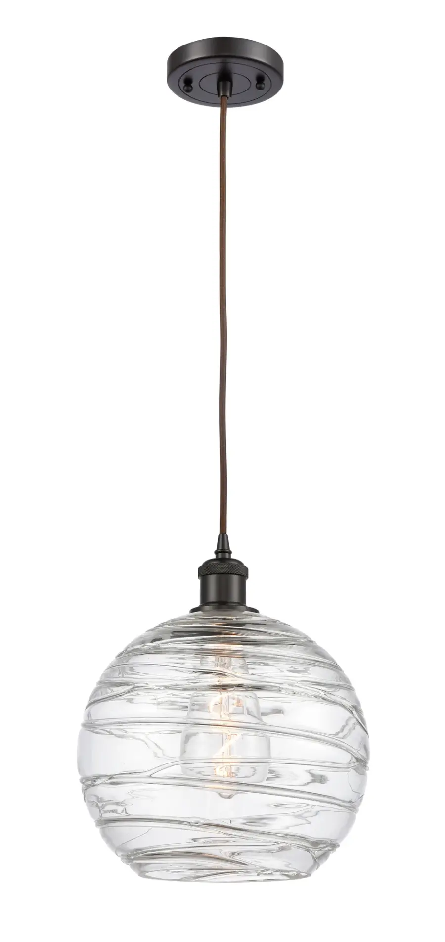 The Ballston by Innovations Lighting - Image 1