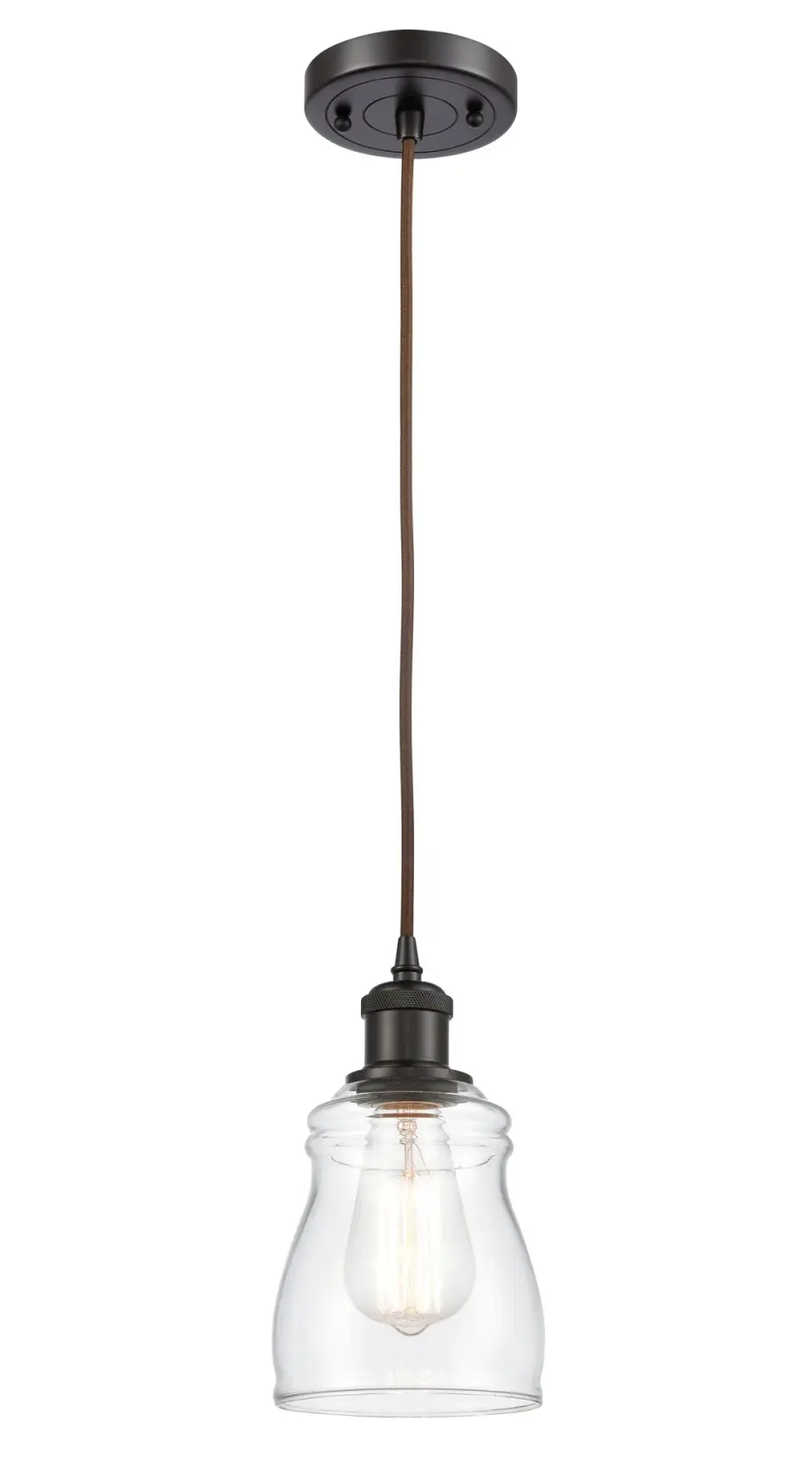 The Ballston by Innovations Lighting - Image 1