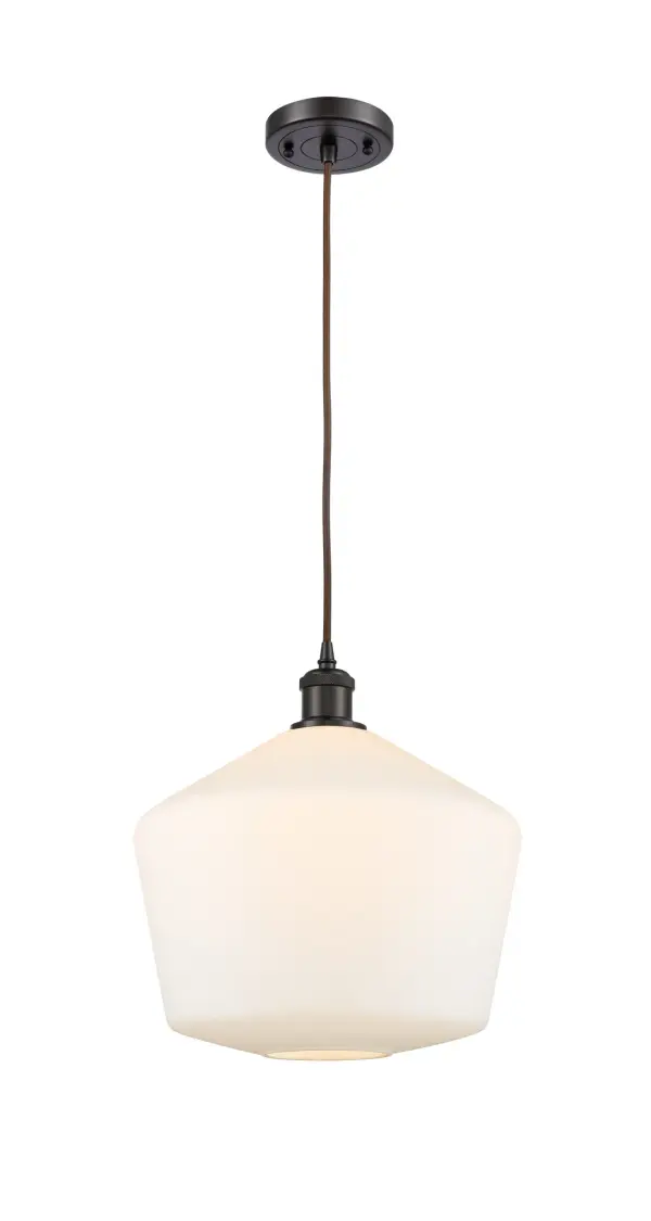 A truly dynamic fixture, the Ballston fits seamlessly amidst most décor styles. Its sleek design and vast offering of finishes and shade options makes the Ballston an easy choice for all homes.