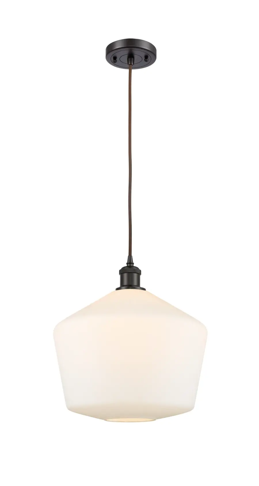 The Ballston by Innovations Lighting - Image 1