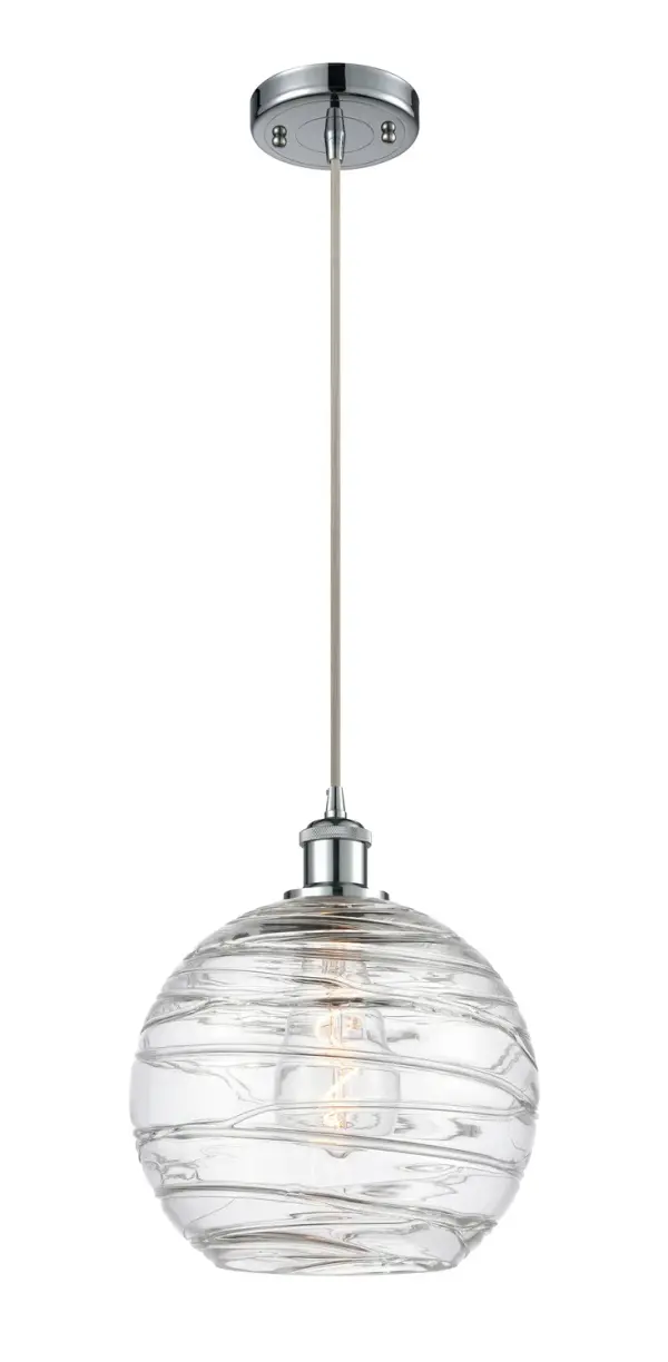 A truly dynamic fixture, the Ballston fits seamlessly amidst most décor styles. Its sleek design and vast offering of finishes and shade options makes the Ballston an easy choice for all homes.