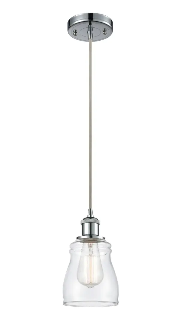 A truly dynamic fixture, the Ballston fits seamlessly amidst most décor styles. Its sleek design and vast offering of finishes and shade options makes the Ballston an easy choice for all homes.