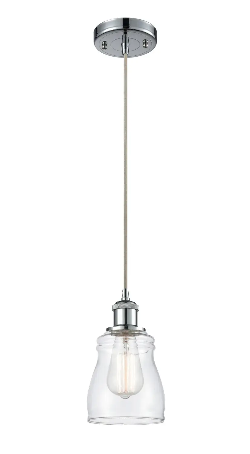 The Ballston by Innovations Lighting - Image 1