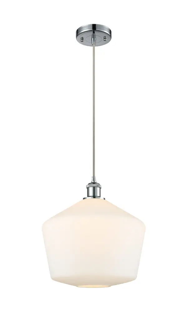 A truly dynamic fixture, the Ballston fits seamlessly amidst most décor styles. Its sleek design and vast offering of finishes and shade options makes the Ballston an easy choice for all homes.