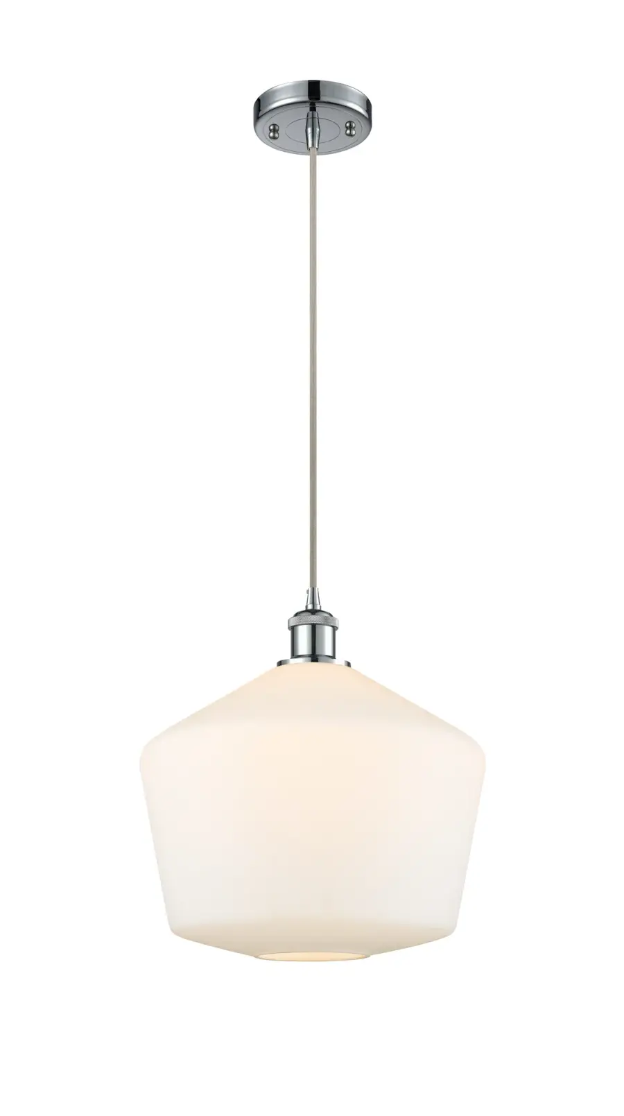 The Ballston by Innovations Lighting - Image 1