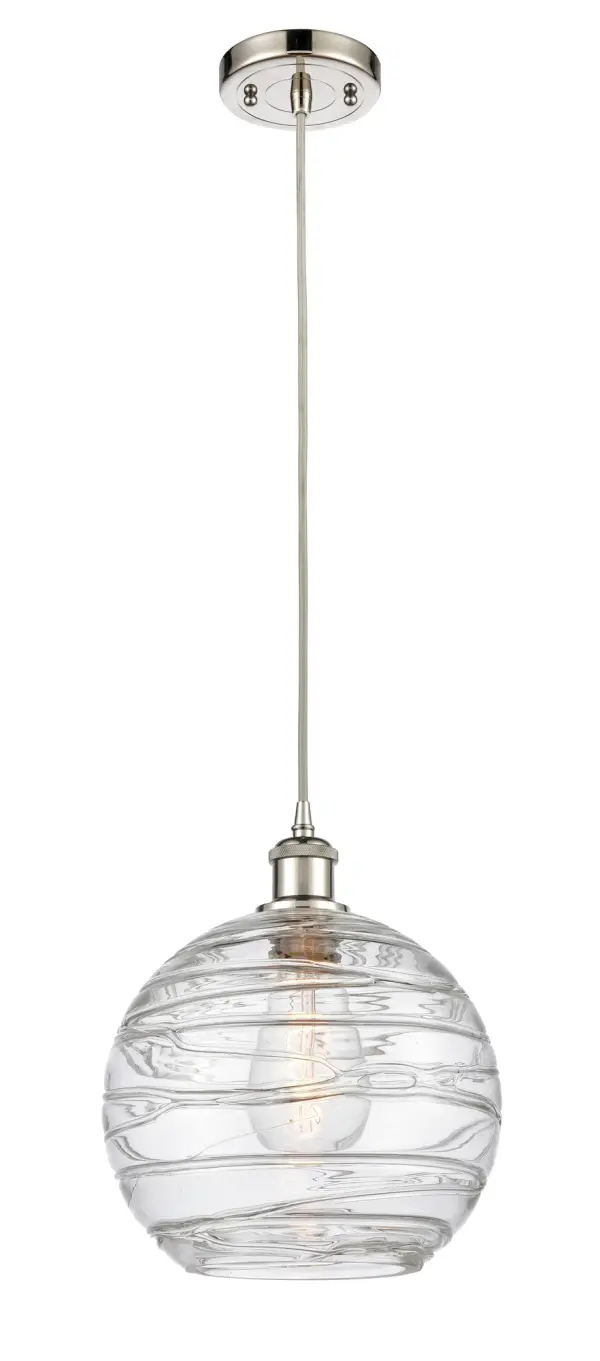 A truly dynamic fixture, the Ballston fits seamlessly amidst most décor styles. Its sleek design and vast offering of finishes and shade options makes the Ballston an easy choice for all homes.