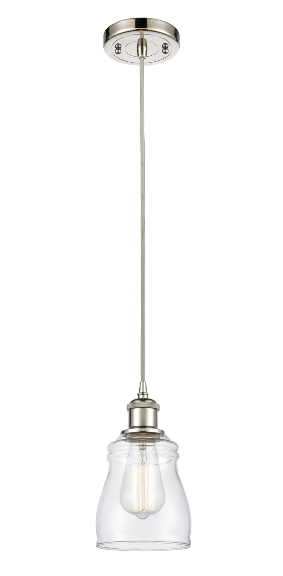 The Ballston by Innovations Lighting - Image 1
