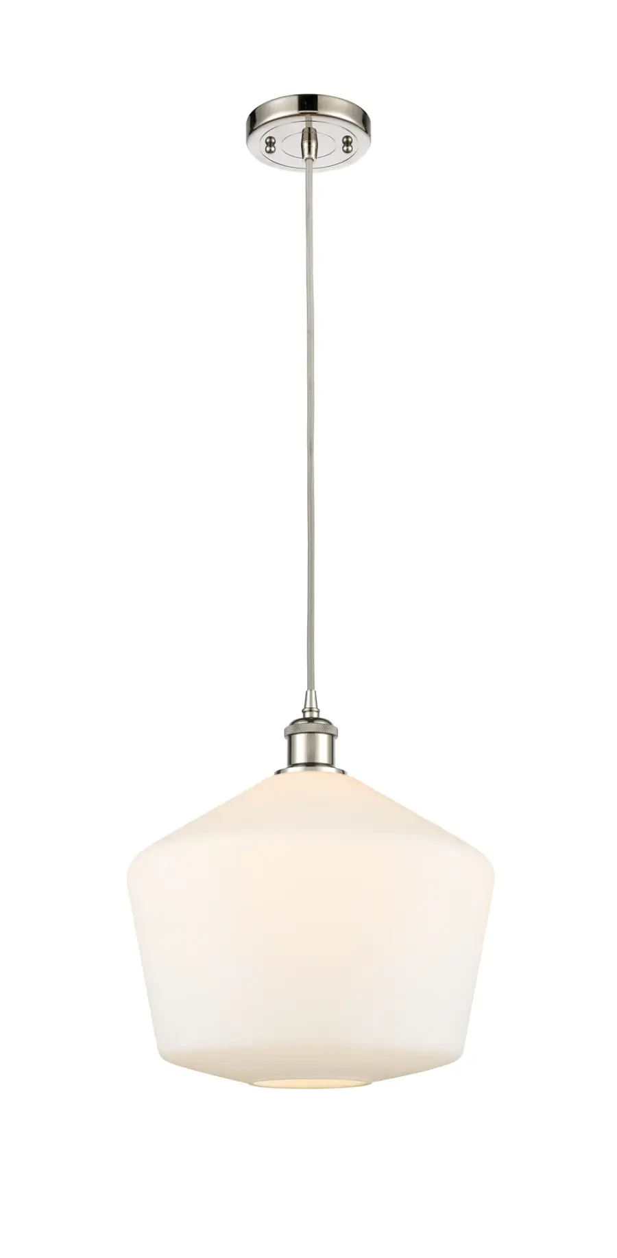 The Ballston by Innovations Lighting - Image 1