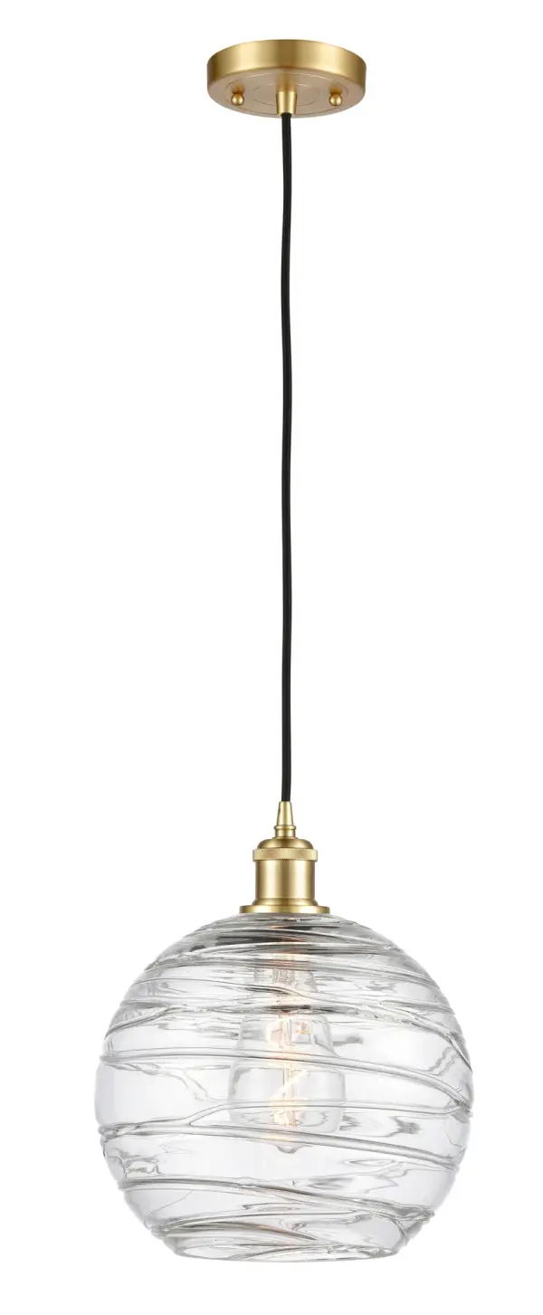 A truly dynamic fixture, the Ballston fits seamlessly amidst most décor styles. Its sleek design and vast offering of finishes and shade options makes the Ballston an easy choice for all homes.