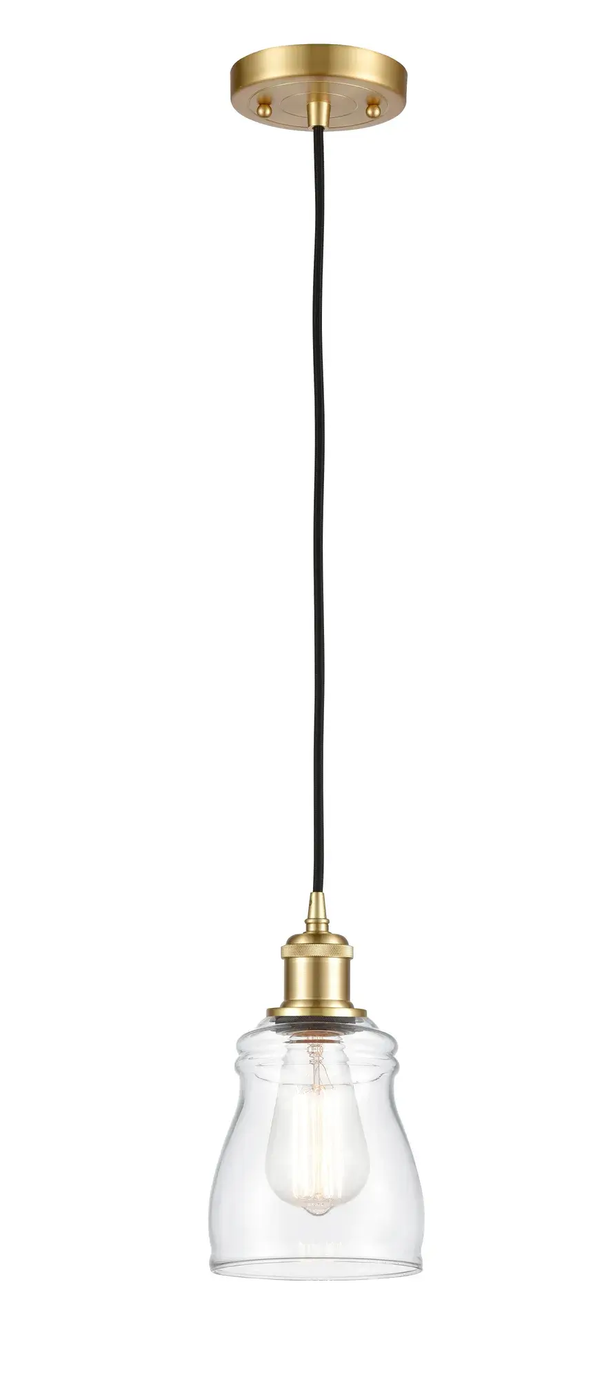 The Ballston by Innovations Lighting - Image 1