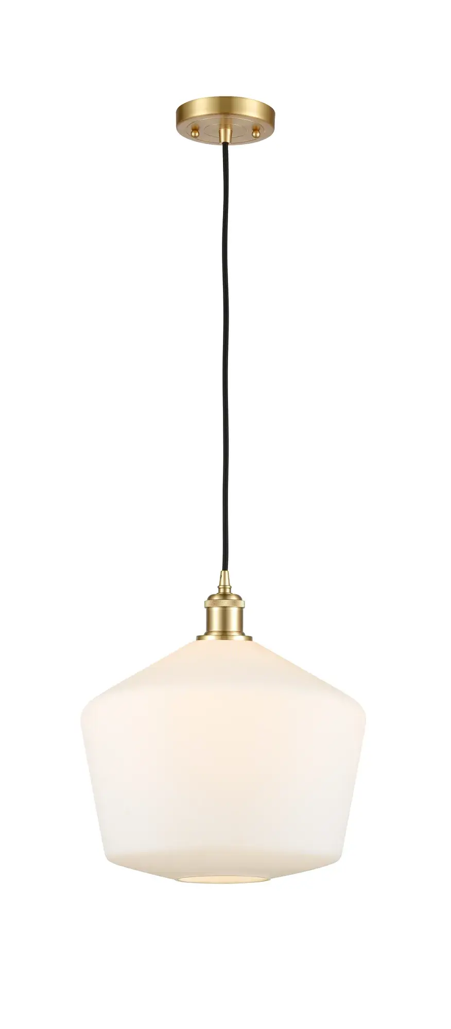 The Ballston by Innovations Lighting - Image 1