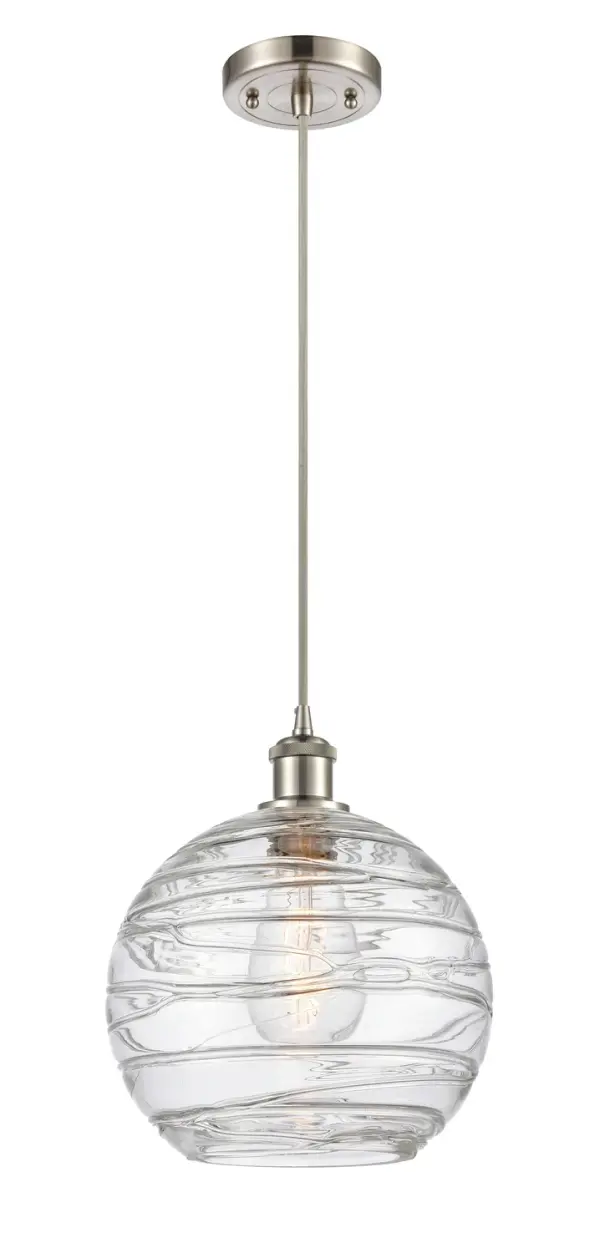 A truly dynamic fixture, the Ballston fits seamlessly amidst most décor styles. Its sleek design and vast offering of finishes and shade options makes the Ballston an easy choice for all homes.