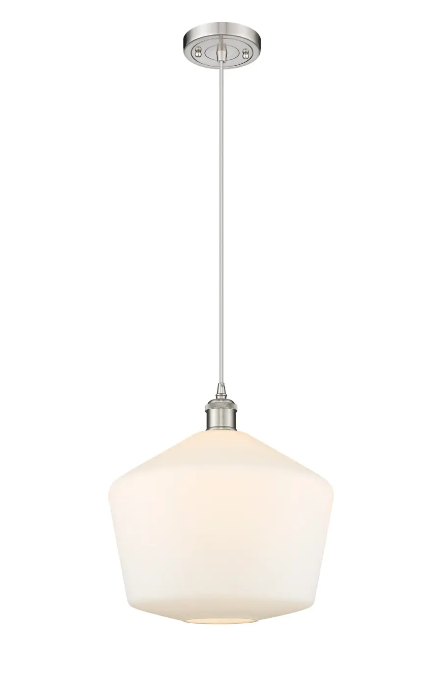 The Ballston by Innovations Lighting - Image 1
