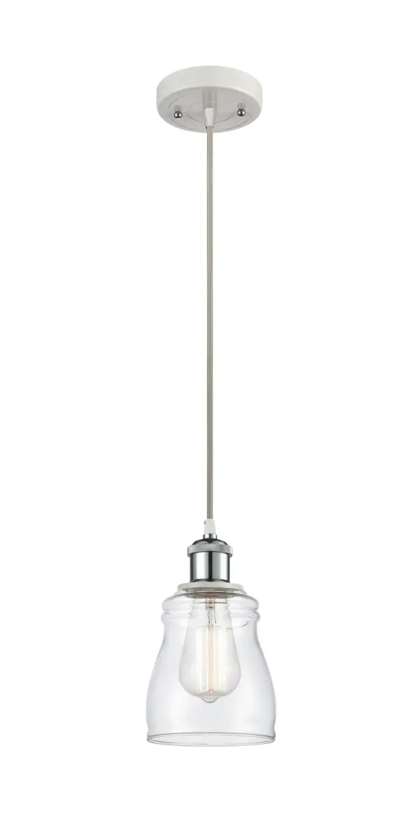 A truly dynamic fixture, the Ballston fits seamlessly amidst most décor styles. Its sleek design and vast offering of finishes and shade options makes the Ballston an easy choice for all homes.