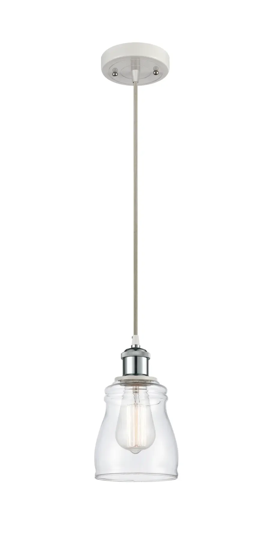 The Ballston by Innovations Lighting - Image 1