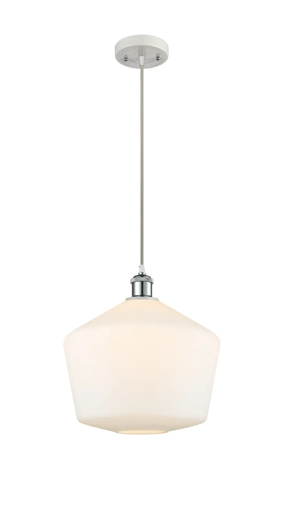The Ballston by Innovations Lighting - Image 1