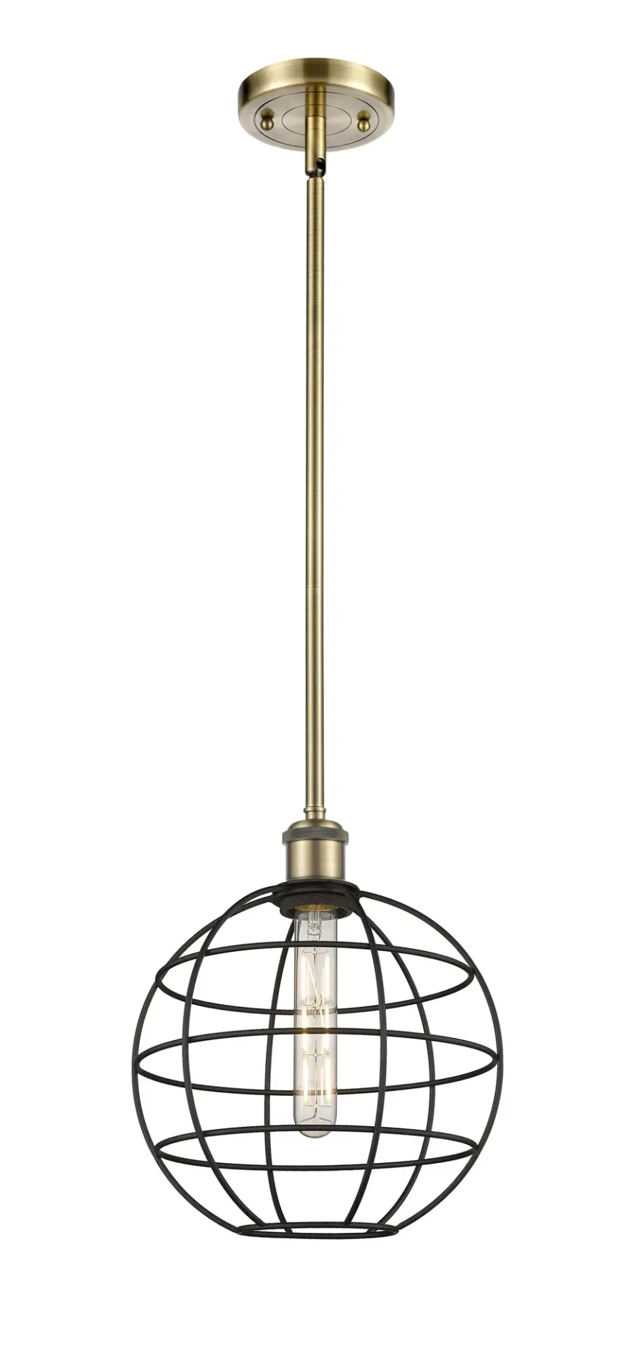 The Ballston by Innovations Lighting