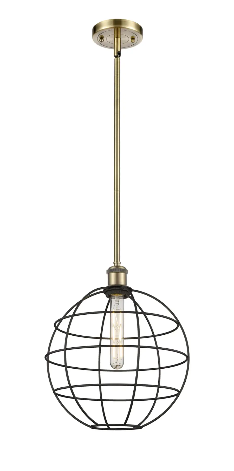The Ballston by Innovations Lighting - Image 1