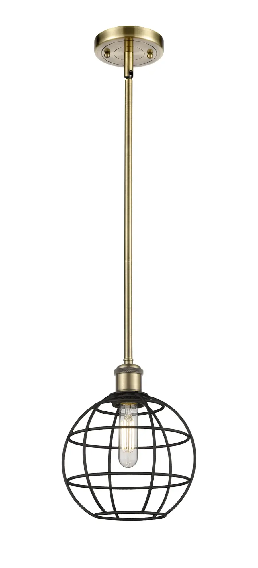 The Ballston by Innovations Lighting - Image 1
