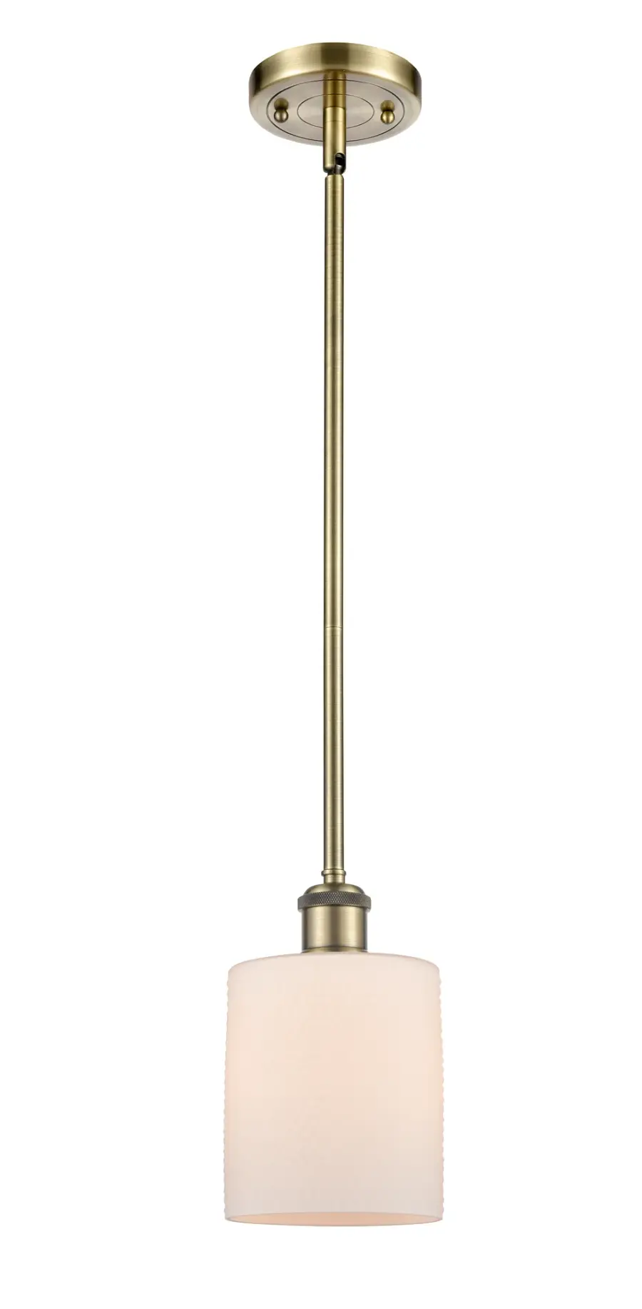The Ballston by Innovations Lighting - Image 1