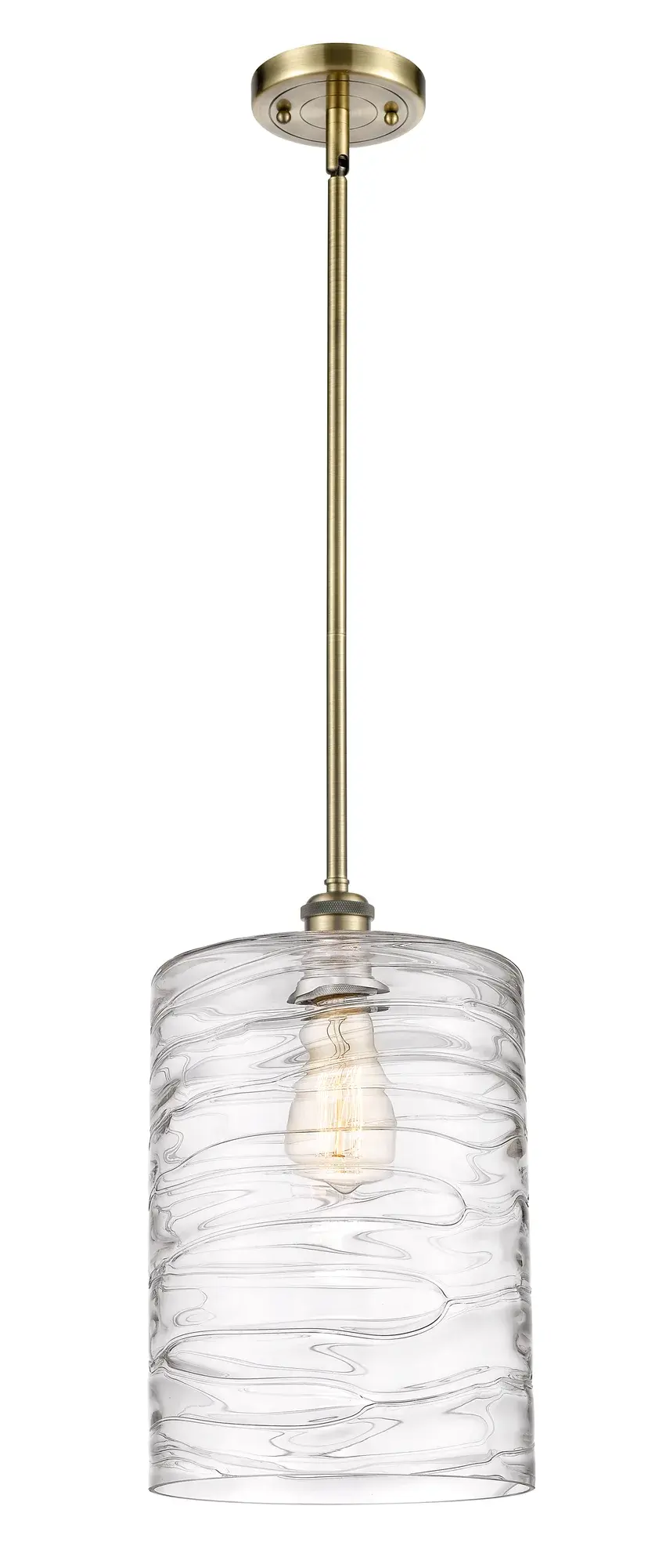 The Ballston by Innovations Lighting - Image 1